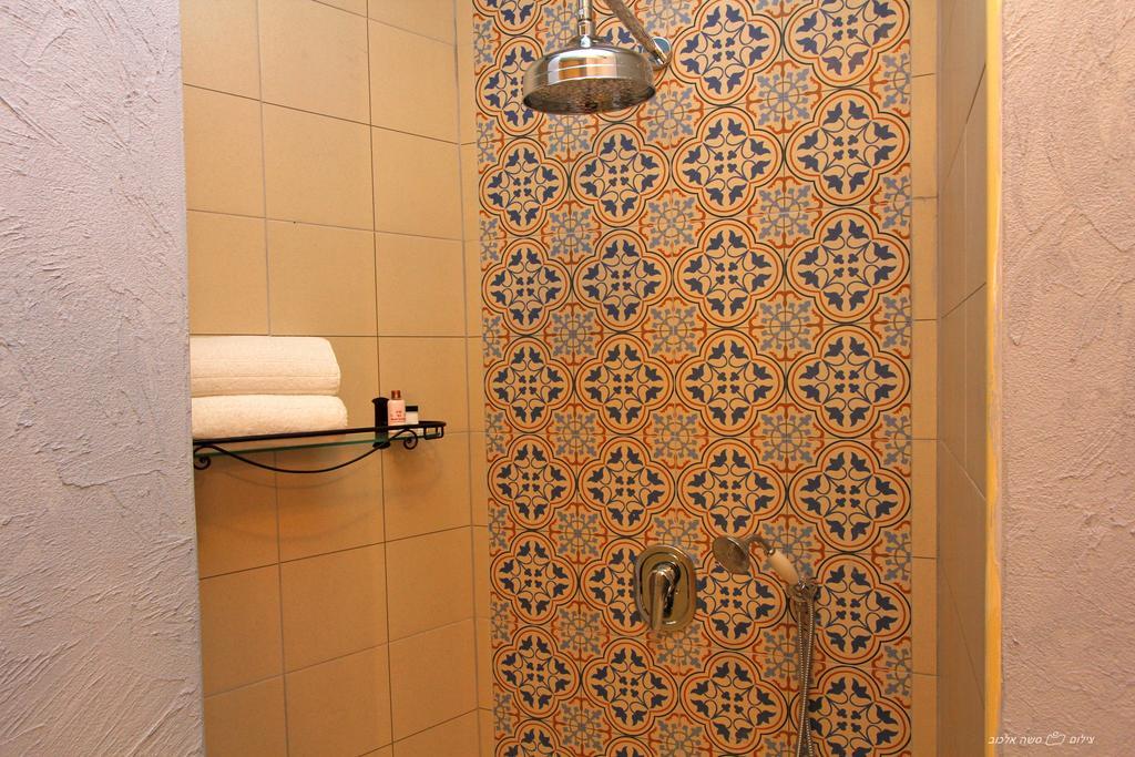 Beit Ha'Omanim Hotel Safad Værelse billede